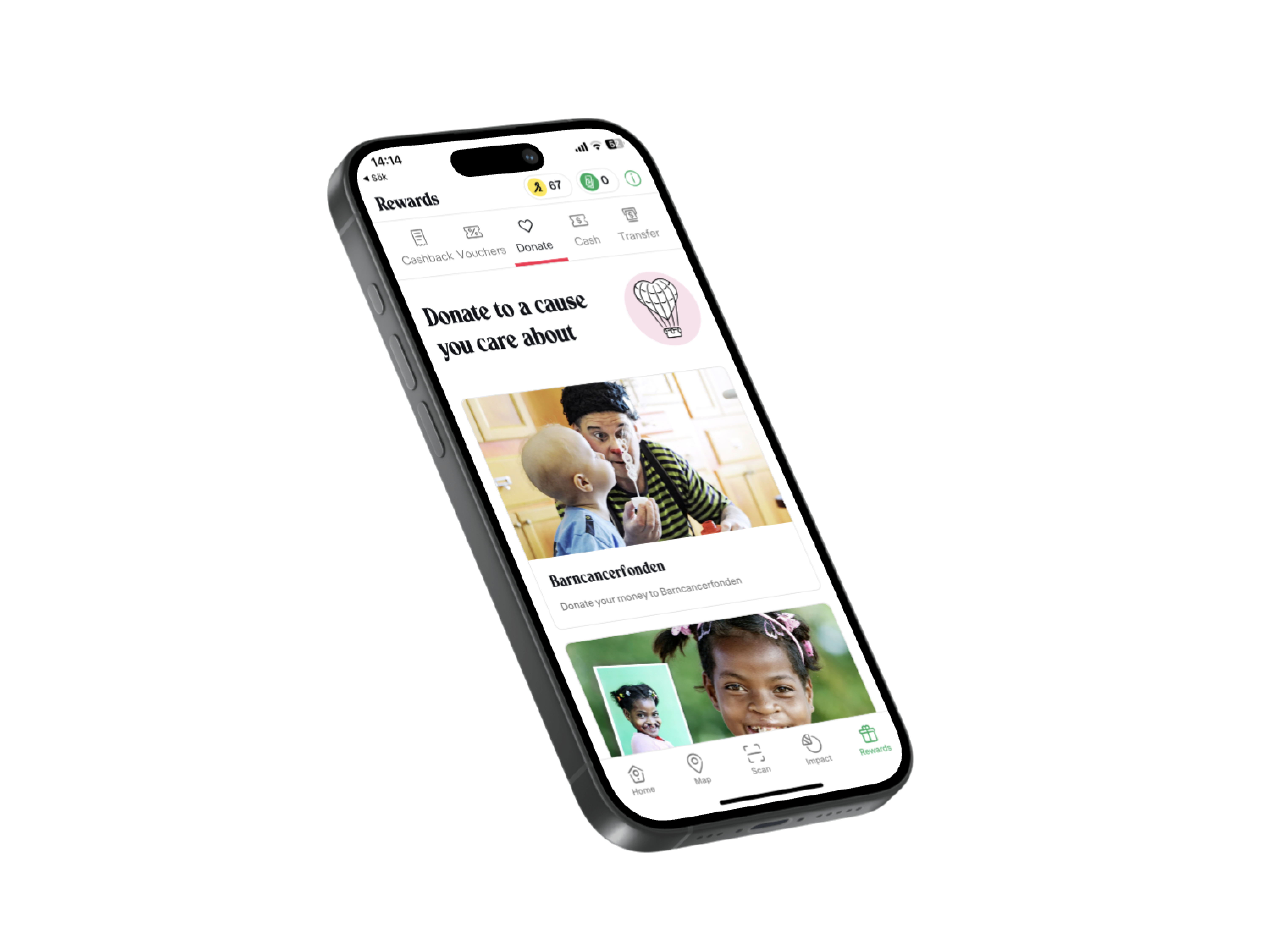 iPhone 15